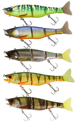 Illex - Swimbait Gantia 180 - 18,0cm - 52,0gr - Illex