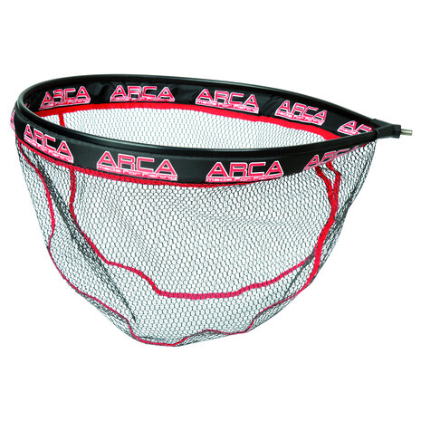 Arca - Schepnet Beugel + Net Power Rubber Mesh - Arca