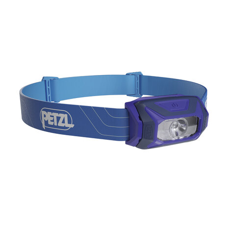 PETZL - Hoofdlamp Tikkina 300 - PETZL