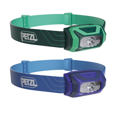 PETZL - Hoofdlamp Tikkina 300 - PETZL