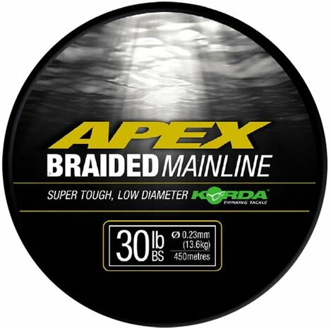 Mainline - 450 m - Korda - Lemmens