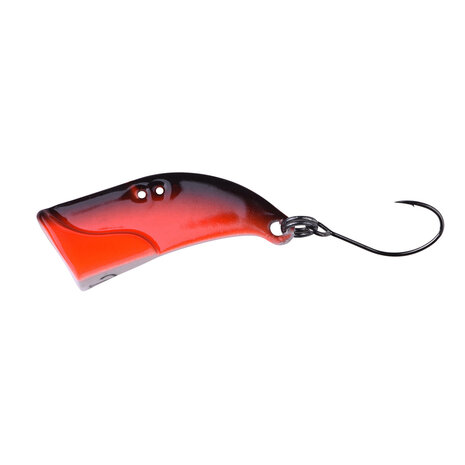 Trout Master - Zocka Blade Spoon 3gr - SPRO