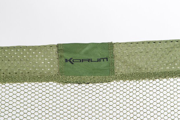Korum - PROMO Schepnet Set Xpert Triangle Net  38" + After Dark Compact - Korum