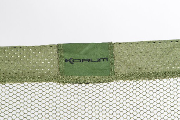 Korum - PROMO Schepnet Set Xpert Triangle Net  38&quot; + After Dark Compact - Korum