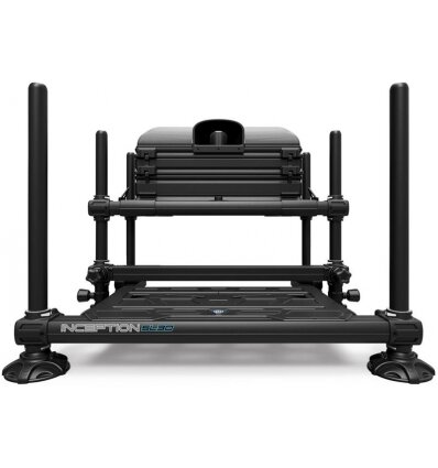 Preston - Inception Seatbox DEAL - Preston
