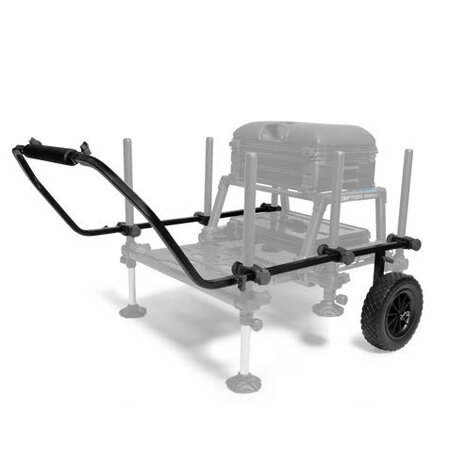 Preston - Inception Seatbox DEAL - Preston