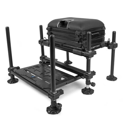 Preston - Inception Seatbox DEAL - Preston