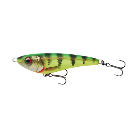 Savage Gear - Leurre 4Play V2 Liplure 13,5cm - 18gr - Savage Gear