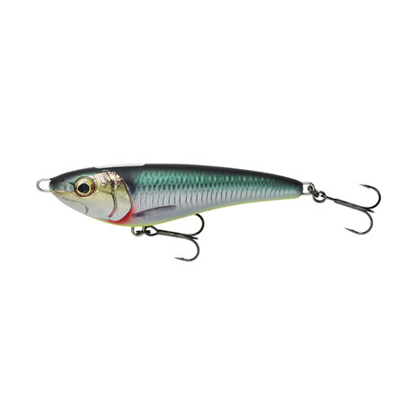 Savage Gear - Leurre 4Play V2 Liplure 13,5cm - 18gr - Savage Gear