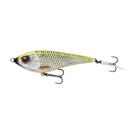 Savage Gear - Jerkbait Deviator Swim 12,5cm - 50gr - Savage Gear