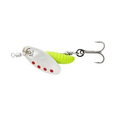 Savage Gear - Grub Spinner 2,2gr - Savage Gear