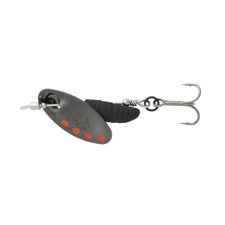 Savage Gear - Grub Spinner 2,2gr - Savage Gear