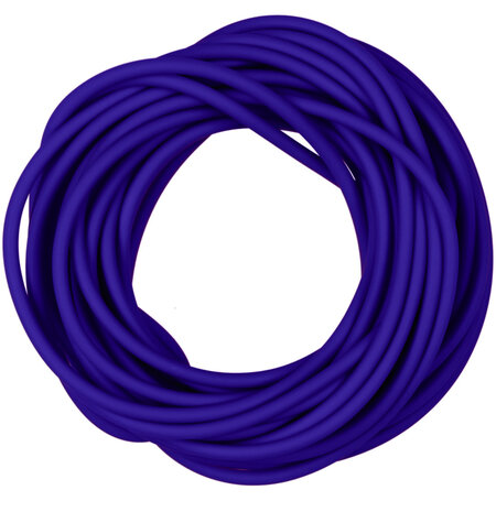Arca - Holle Elastiek Hollow Pole Elastic Hight Strength / 5m - Arca