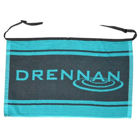 Drennan - Handdoek Apron Towel - 80x50cm - Drennan