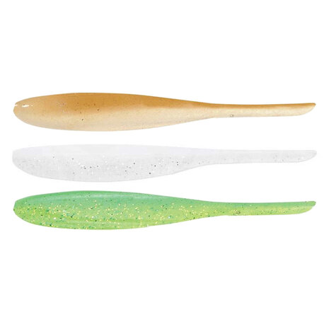 Keitech - Softbaits Shad Impact 4&quot; - 10,0cm - Keitech