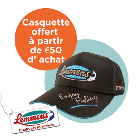 Pet Lemmens hengelsport