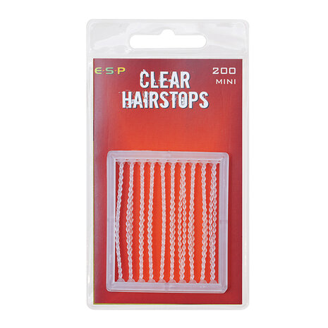 ESP - End Tackle Hairstops - ESP