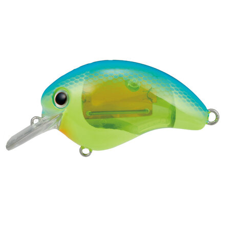 Shimano - Crankbait Bantam World Rush 56F Flash Boost - 5,6cm - 16g - Shimano