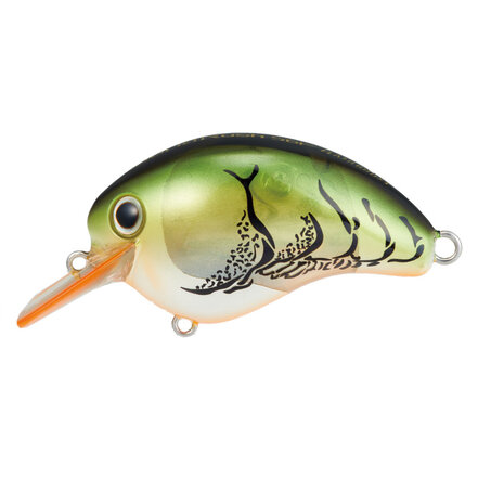 Shimano - Crankbait Bantam World Rush 56F Flash Boost - 5,6cm - 16g - Shimano