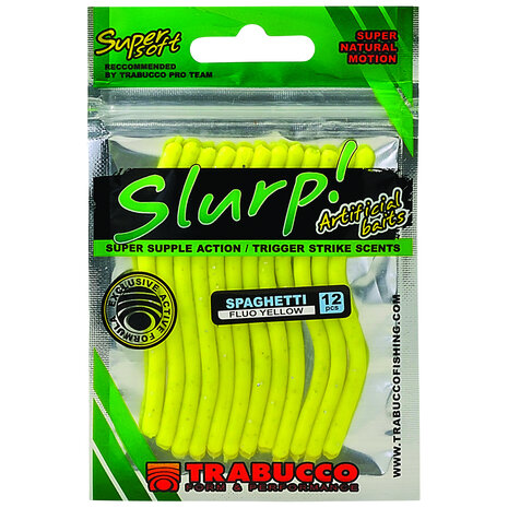 Trabucco - Slurp Bait Spaghetti - Trabucco