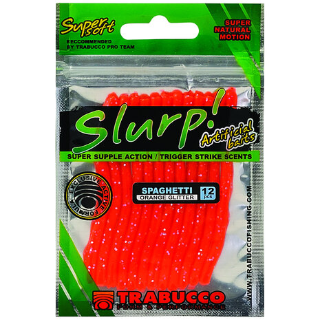 Trabucco - Slurp Bait Spaghetti - Trabucco