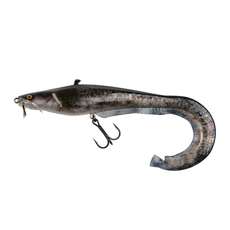 Fox Rage - Softbaits Replicant Catfish  - Fox Rage