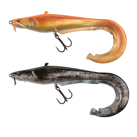 Fox Rage - Softbaits Replicant Catfish  - Fox Rage