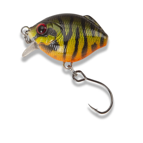 Iron Trout - Hardbait Floating Crank 3,0cm - 2,6gr - Iron Trout