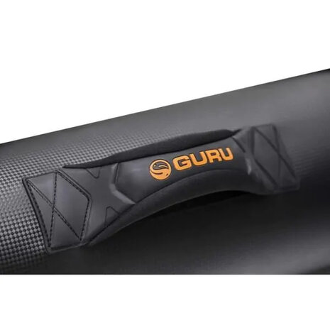 Guru - Foedraal Fusion Rod Holdall MK2 - Guru
