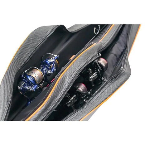 Guru - Foedraal Fusion Rod Holdall MK2 - Guru