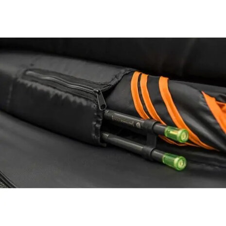 Guru - Foedraal Fusion Rod Holdall MK2 - Guru