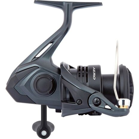 Shimano - Feedermolen Aero - Shimano