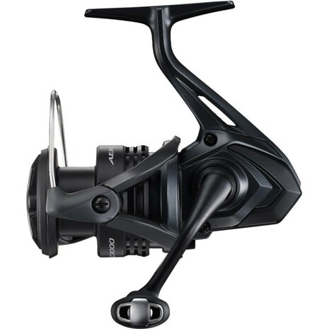 Shimano - Aero - Shimano