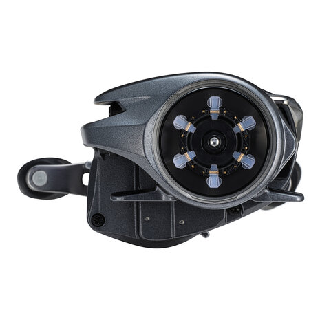 Shimano - Reel Bantam 151 XG Left Hand - Shimano