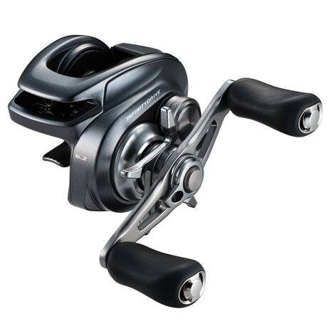 Shimano - Reel Bantam 151 XG Left Hand - Shimano