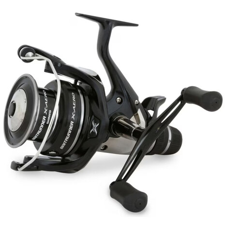 Shimano - PROMO Baitrunner X-Aero 6000 RA - Shimano