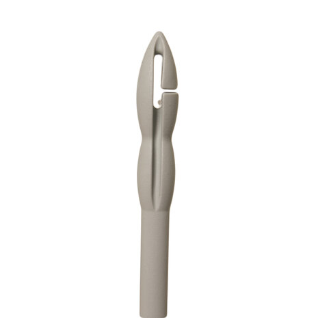 Elite - Onthaker Plastic Disorger Grey - Elite