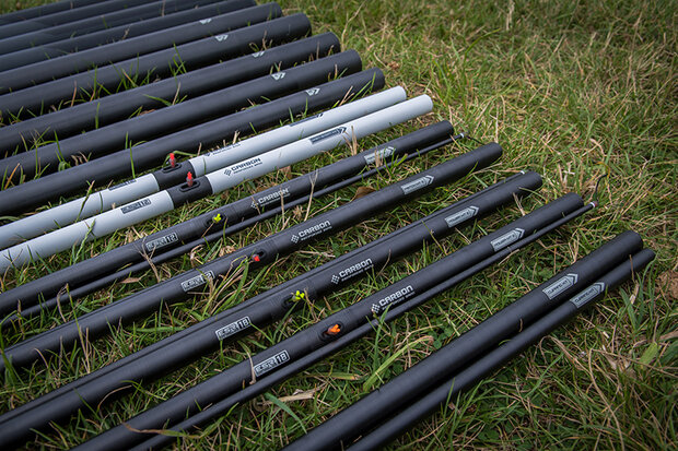 Matrix - MTX3 V2 Ultra Pole Package 16m - Matrix