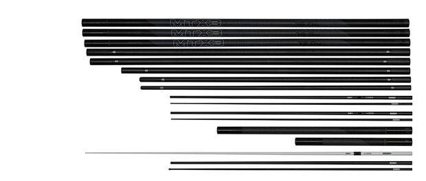 Matrix - MTX3 V2 Ultra Pole Package 16m - Matrix