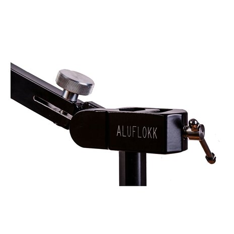 Aluflokk - Feeder Arm - Aluflokk