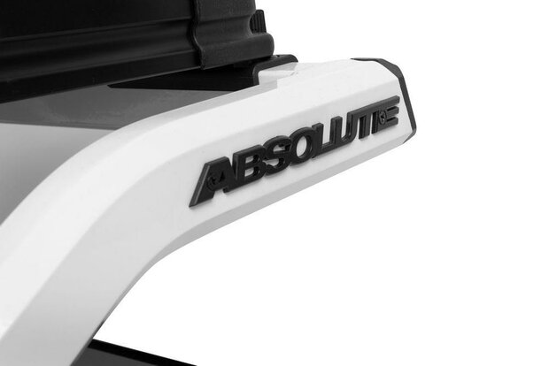 Preston - Absolute 36 Station White - Preston