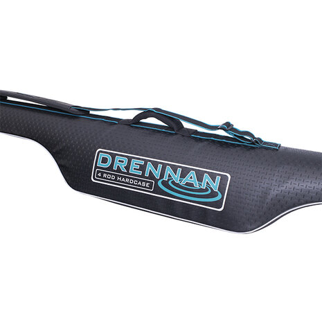 Drennan - DMS Rod Hardcase - Drennan