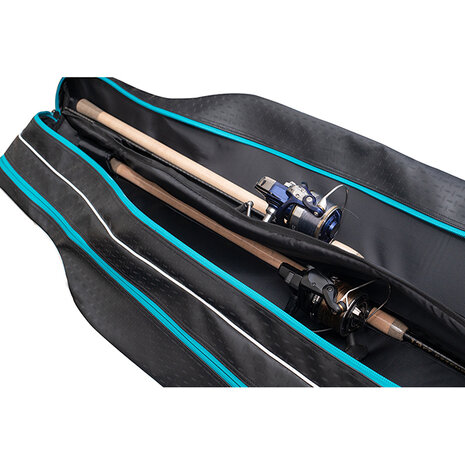 Drennan - DMS Rod Hardcase - Drennan