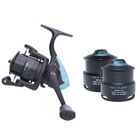 Drennan - Feedermolen Vertex Reel FD - Drennan