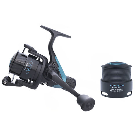 Drennan - Vertex Reel RD - Drennan