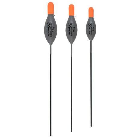 Matrix - Dobber Dibber Shallow Pole Float - Matrix