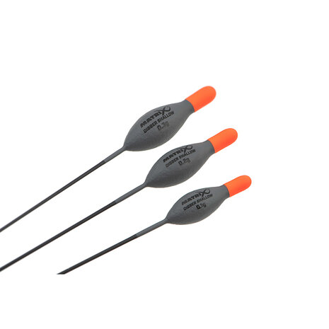 Matrix - Flotteur Dibber Shallow Pole Float - Matrix