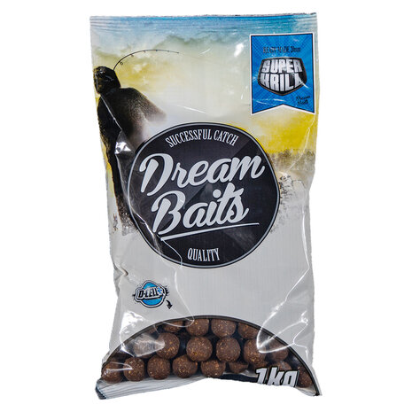 Dreambaits - Boilies Ready Mades Super Krill - Dreambaits