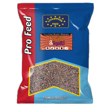 Champion Feed - Voeder Groundbait Pro Feed  - Champion Feed