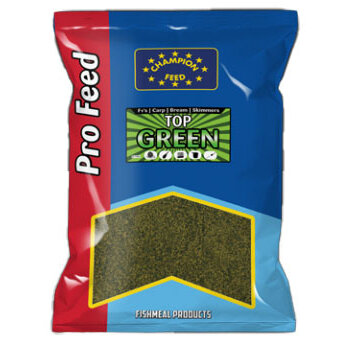 Champion Feed - Groundbait Pro Feed / 2kg  - Champion Feed